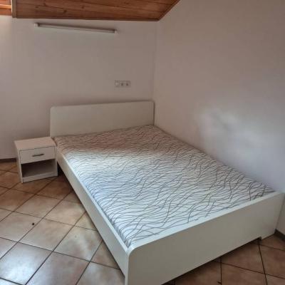 Französisches Bett - thumb