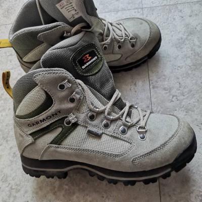 Bergschuhe 39 - thumb