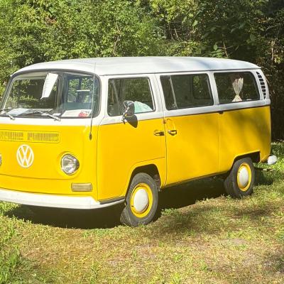 VW   Bulli - thumb