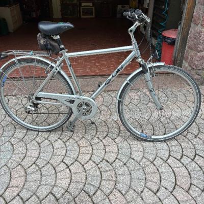Herren Fahrrad - thumb