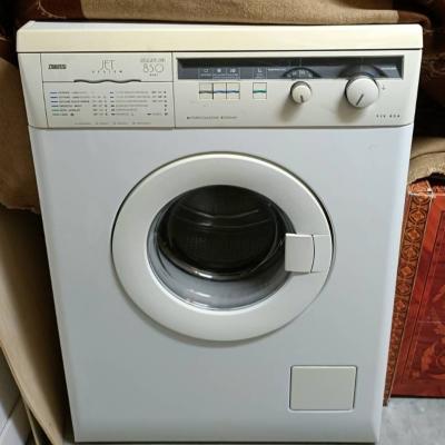 Waschmaschine Zanussi - thumb