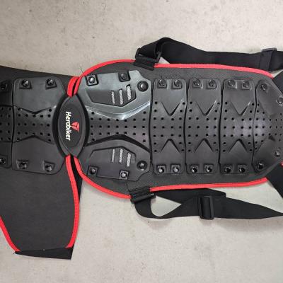 Rückprotektor für Moto oder Ski - thumb