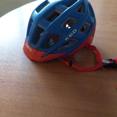 Fahrradhelm Kind - thumb