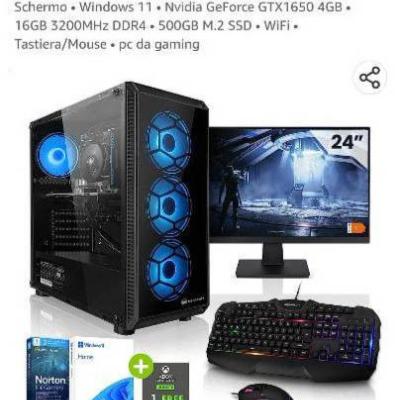PC zu verkaufen - thumb
