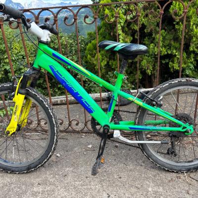 Kinderfahrrad - thumb