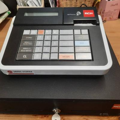 Registriekasse - thumb