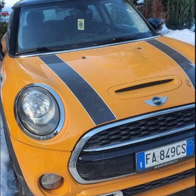 Mini Cooper sport zu verkaufen - thumb
