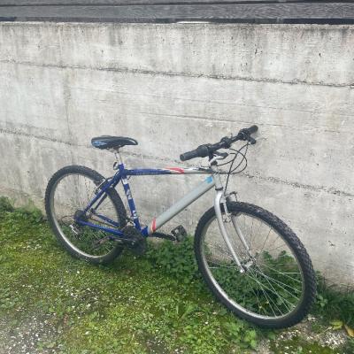 Mo’untainbike Herren 26 er - thumb