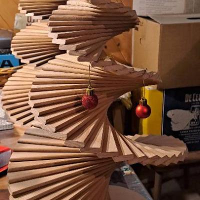 Articoli in legno - thumb