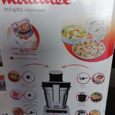 Moulinex volupta - thumb