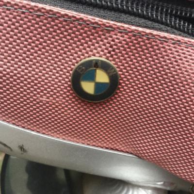 BMW Kinderfahrrad - thumb