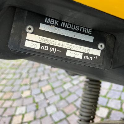 Scooter Yamaha Aerox Mbk 50ccm - thumb