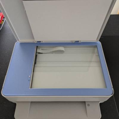 HP Drucker Hewlett Packard Multifunktionsdrucker 3 in 1 WiFi - thumb