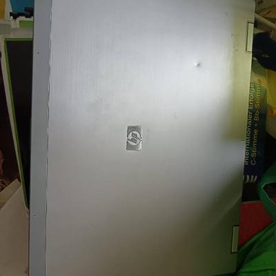 HP Elite Book - thumb