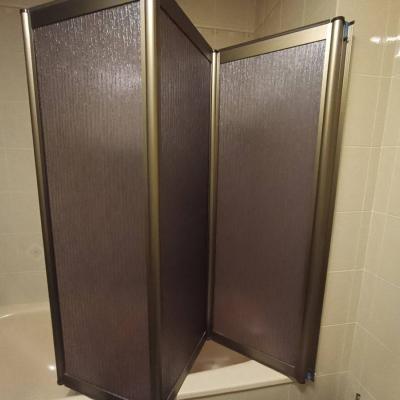 Badewanne Klappwand - thumb