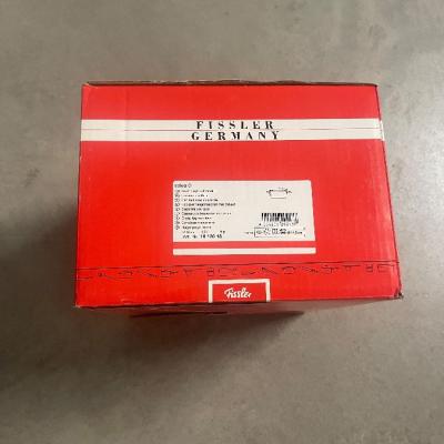 Fissler Solea Topf 18 cm neu Original Verpackt - thumb