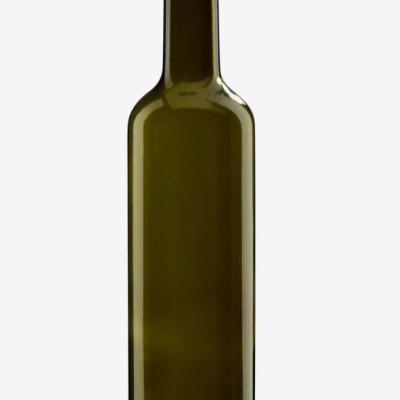 Flaschen BOTTIGLIA GOURMET 500 ML - NEU - thumb
