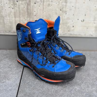 Scarponi Alpinism Light Simond - thumb
