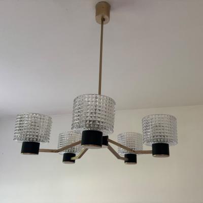 Lampe fürs Wohnzimmer - thumb