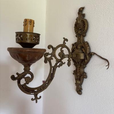 Leuchten für die Wand - thumb