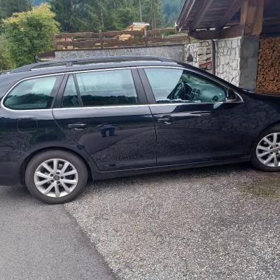 Biete gebrauchauto - thumb
