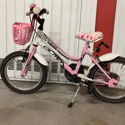 Kinderfahrrad / bicicletta bambini - thumb