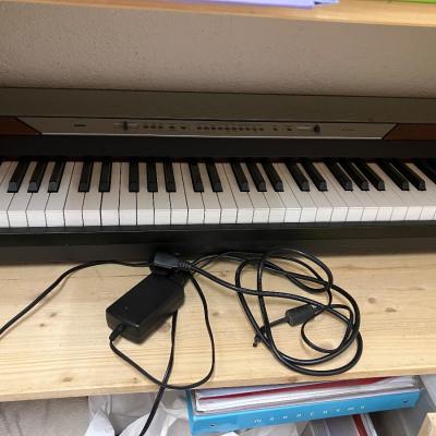 Pianoforte Klavier - thumb