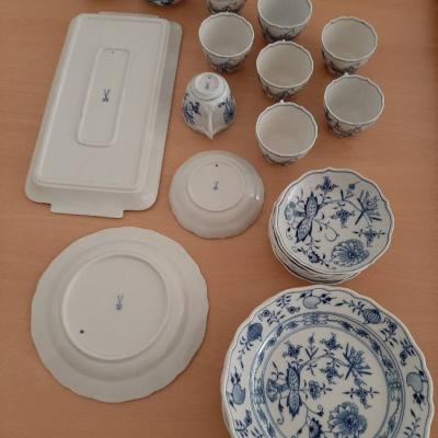 Meissen Porzellan - thumb