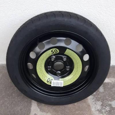 Notrad VW Audi Seat Skoda - thumb