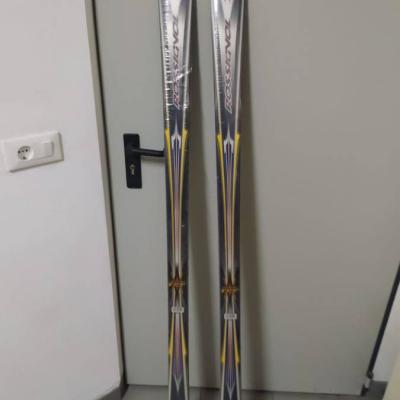 Verkaufe Ski - thumb