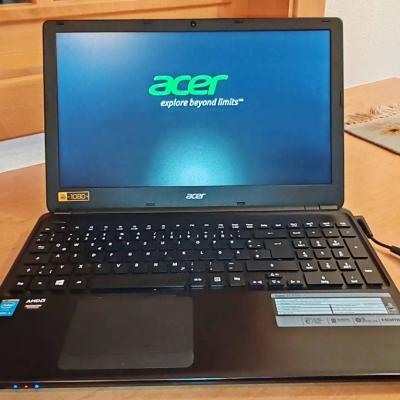 Laptop Acer E1 - 15.6 Zoll - thumb
