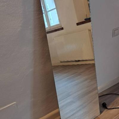 Spiegel 110x40cm - thumb