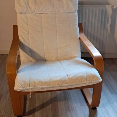 Sessel Wohnsimmer - thumb