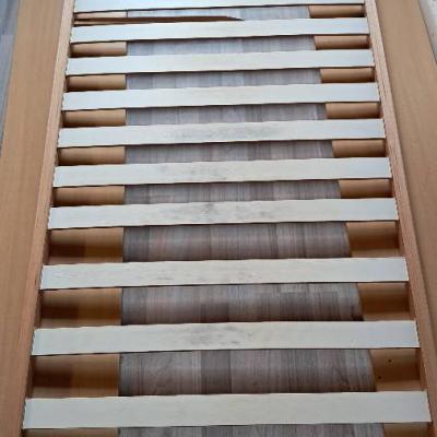 Lattenrost 90x200 - thumb