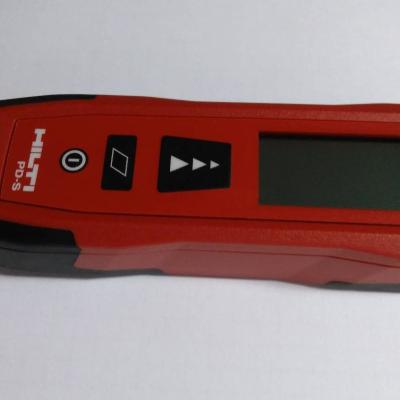 Laser- Entfernungsmesser Hilti PD-S (NEU) - thumb