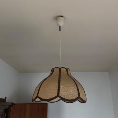 Alte Lampe - thumb