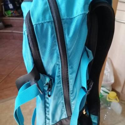 Salewa wasserdichter Rucksack - thumb