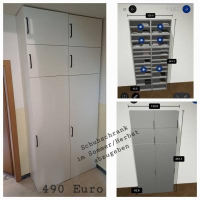 Schuhschrank - thumb
