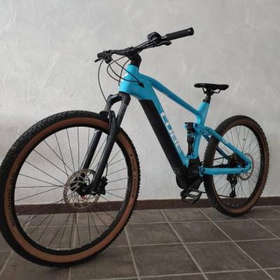 Ebike CUBE Größe L - thumb