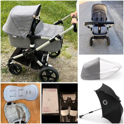 Bugaboo Fox - thumb