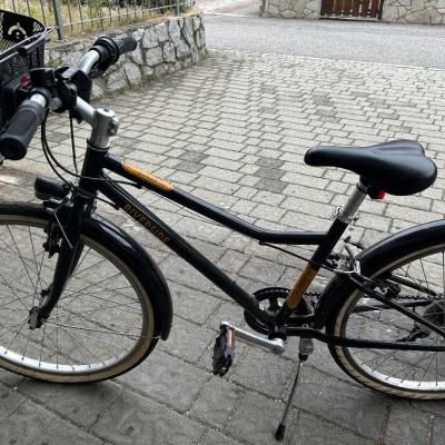 Mädchenfahrrad 20Zoll - thumb
