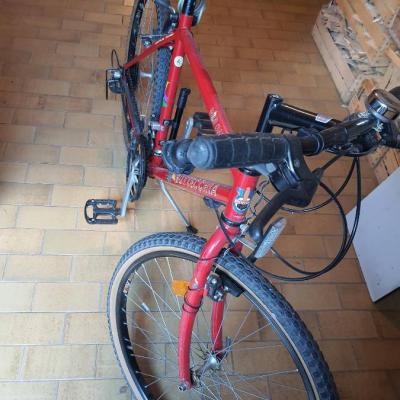 Herrenfahrrad MTB - Fitnessrad - TOP Schnäppchen !! - thumb
