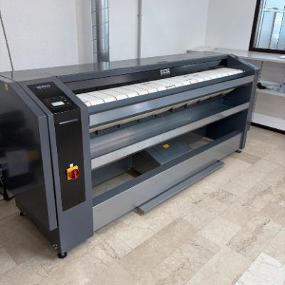 Bügelmaschine/Primus Zylindermangel - thumb