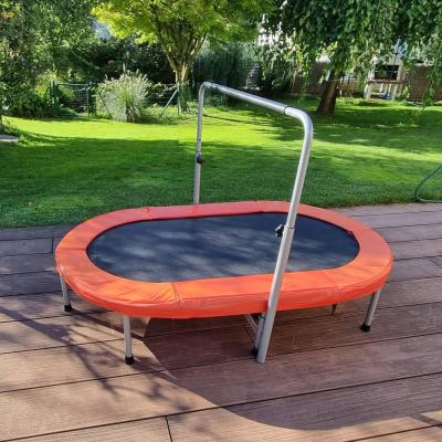 Trampolin für Kinder - thumb