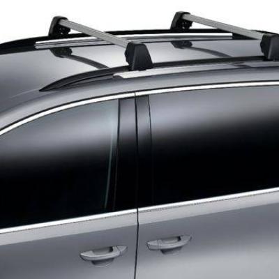 VW Sharan Dachgepäckträger 7N0 860 019, 7N0 071 151, Alhambra - thumb