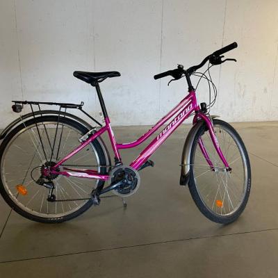Kinder- Jugendfahrrad (26 Zoll) - thumb