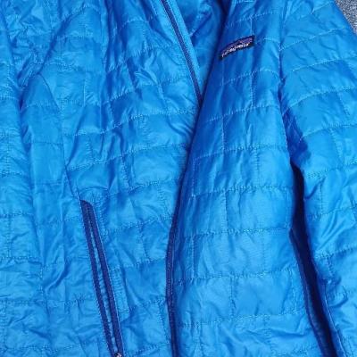 Windjacke patagonia - thumb