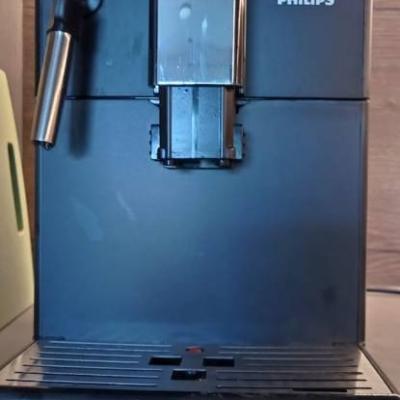 Kaffeemaschine - thumb