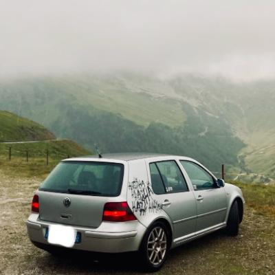 Golf 4 1.9 TDI 110 PS - thumb