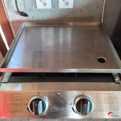 Grill Geräte - thumb